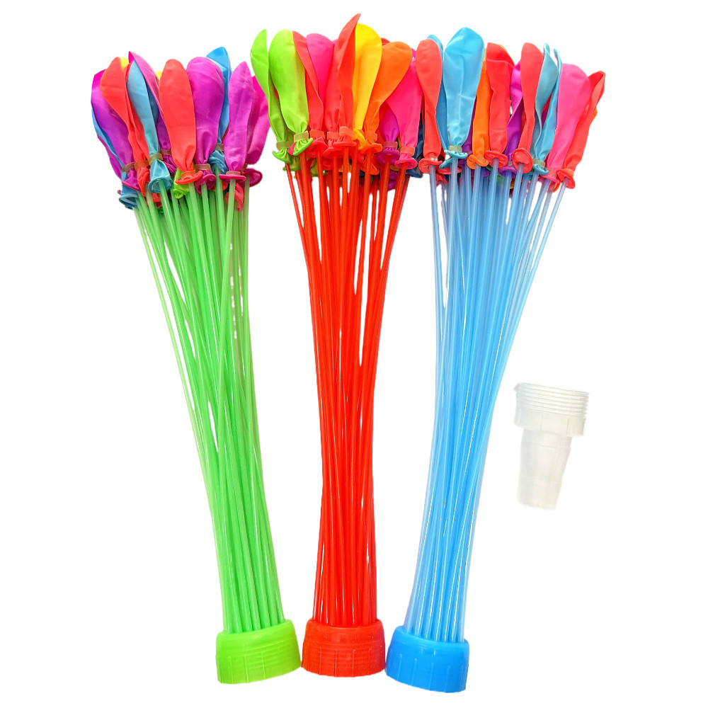 Water Balloon Set - Water Balloon, Fast Water Balloon, Water
