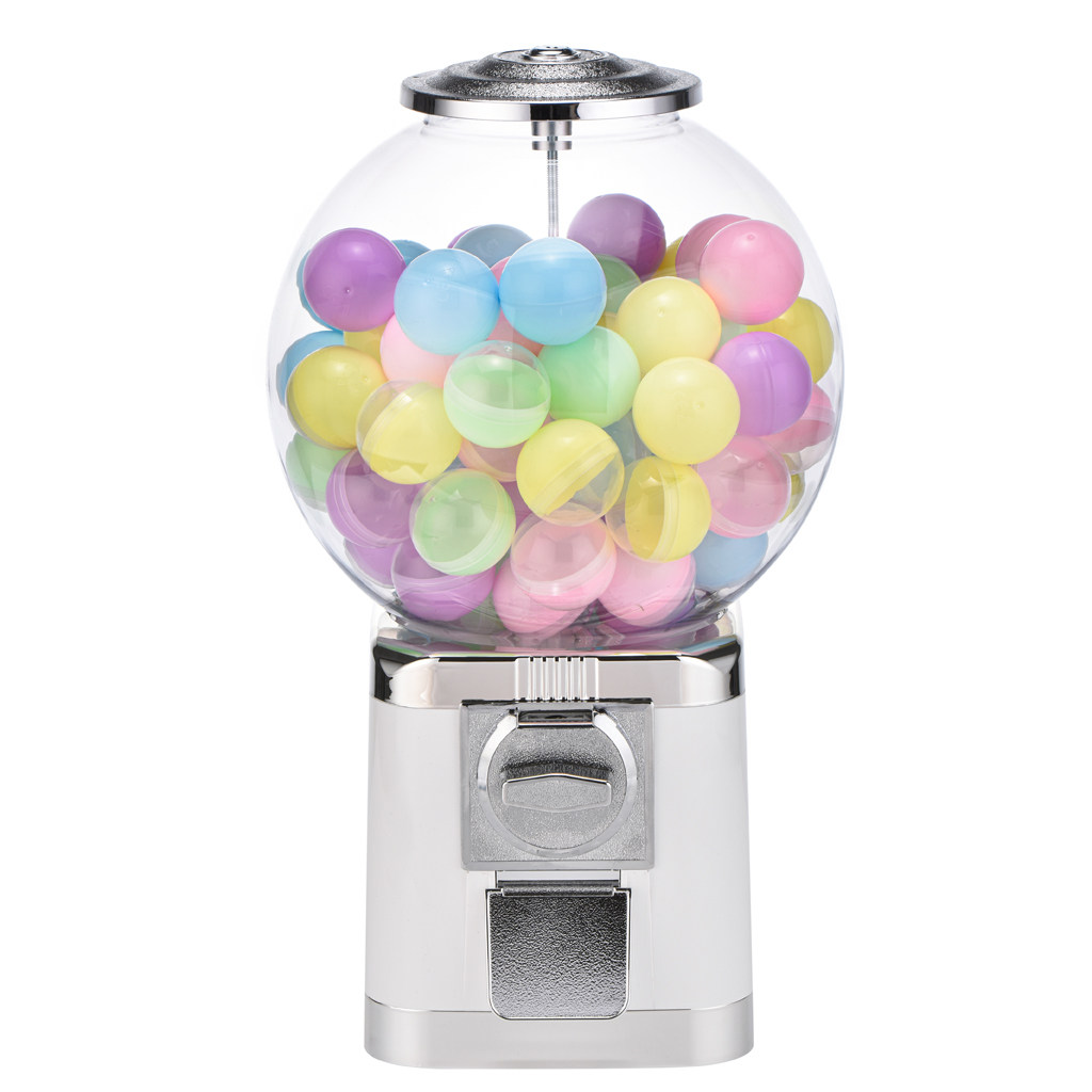 Kids Toys Vending Machine - 50mm Big Capsule Toy Vending Machine
