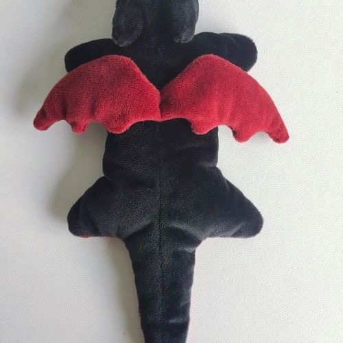 Soft Plush Doll - 2026 New Original Love and Deep