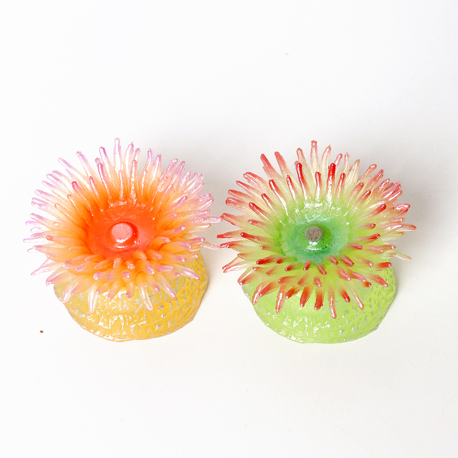 Realistic Coral Sea Anemones S - đánh giá và giá Kids Toys China