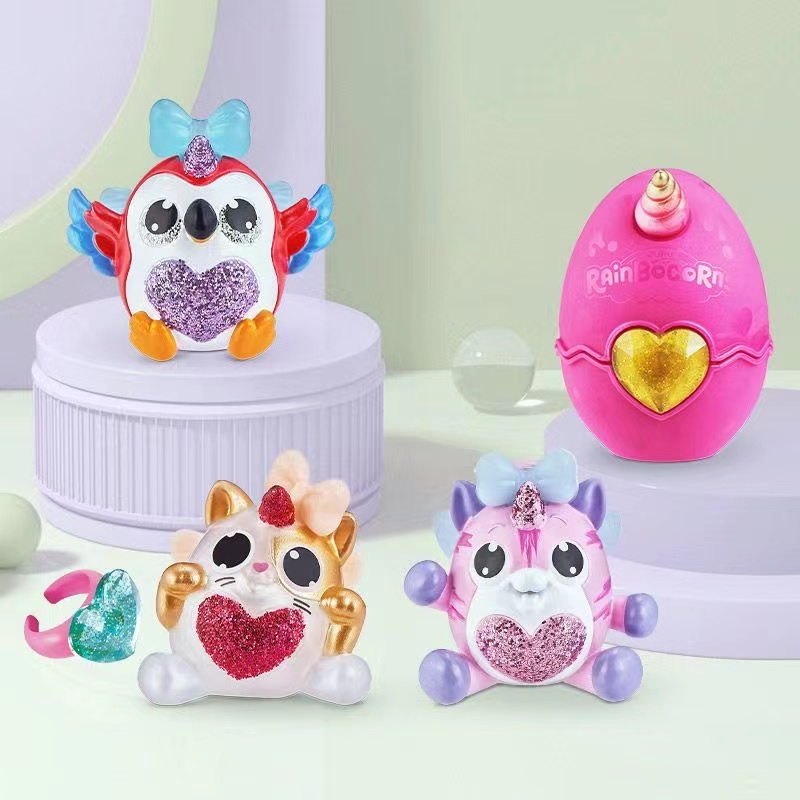 Surprise Series Blind Box Toy  - đánh giá và giá Kids Toys Now