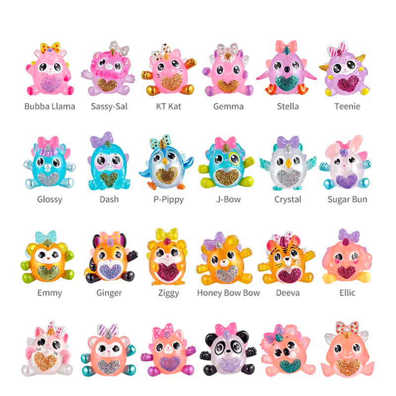 Surprise Series Blind Box Toy  - đánh giá và giá Kids Toys Now