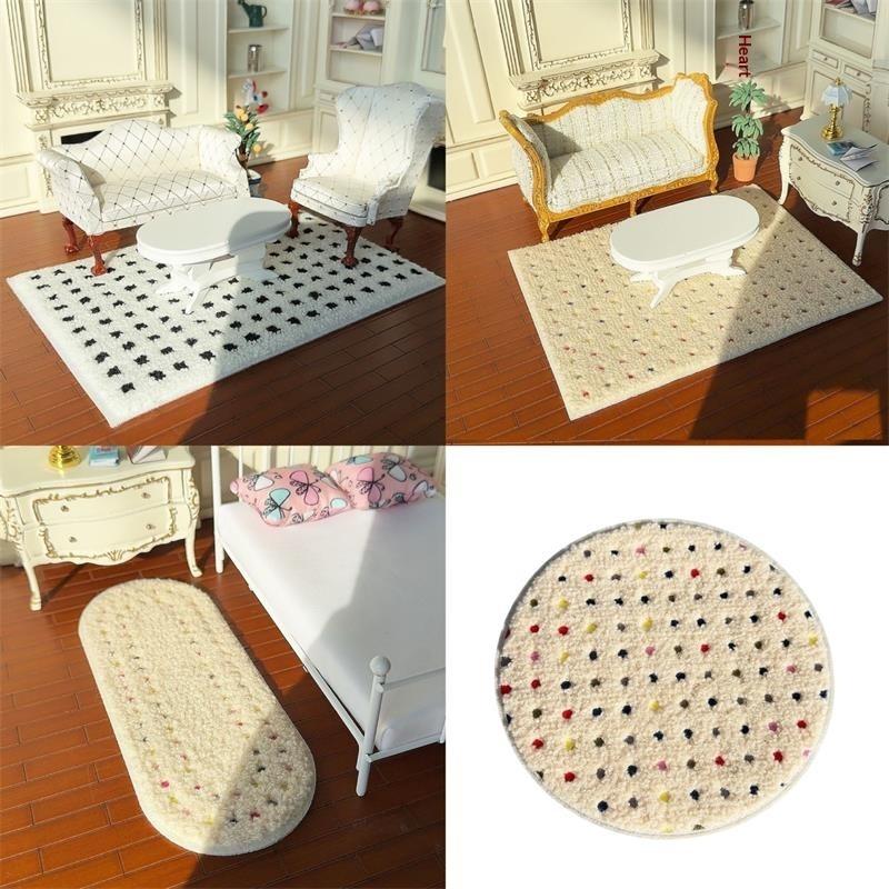 1: 12 Dollhouse Miniature Plus - đánh giá và giá Kids Toys Play