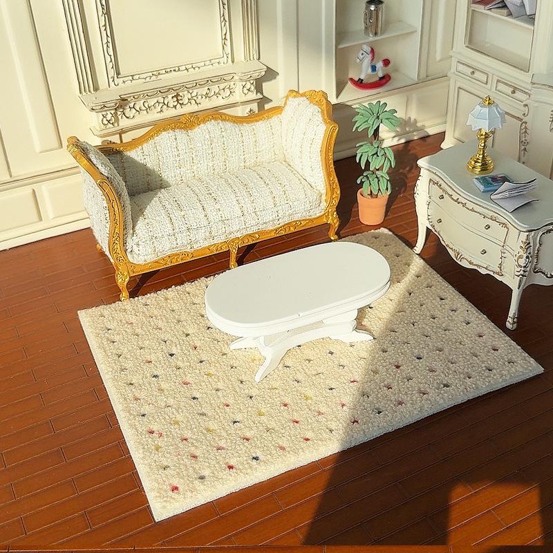 1: 12 Dollhouse Miniature Plus - đánh giá và giá Kids Toys Play