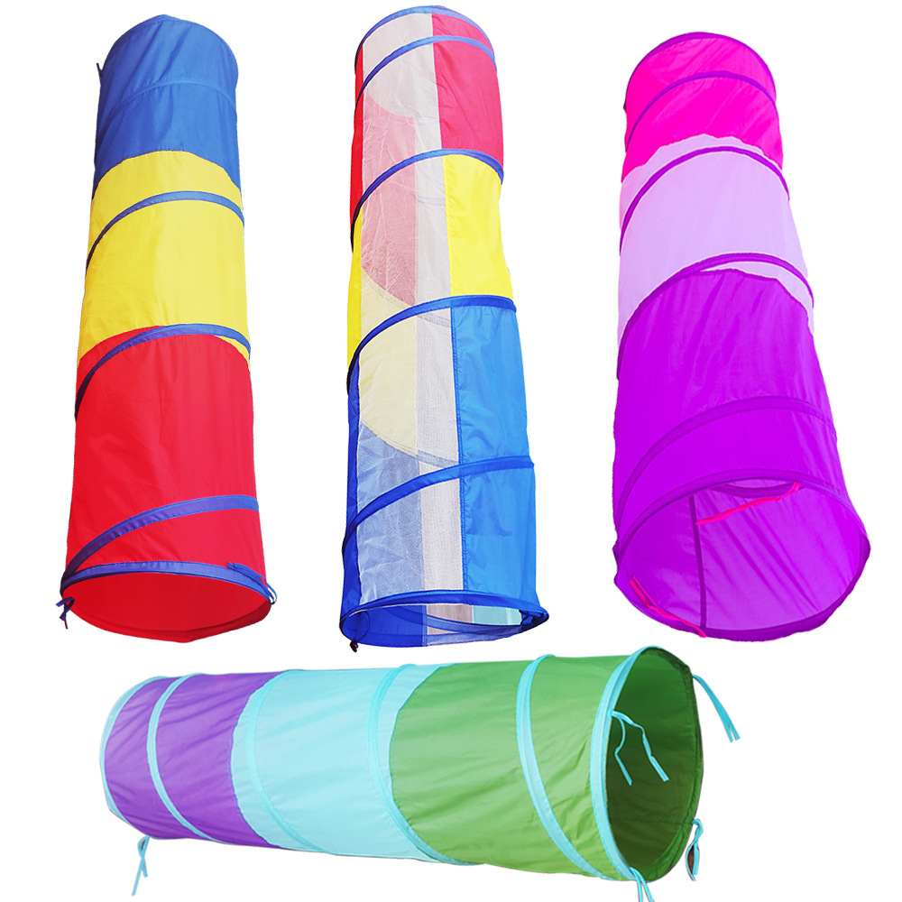 Portable Children's Tent Crawl - đánh giá và giá Kids Toys Play Youtube