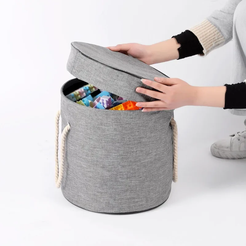 Zip Toy Storage Bag Kids Lego  - đánh giá và giá Kids Zip Toys