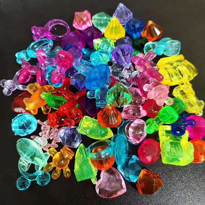 Bulk Pirate Treasure Jewels Ge - đánh giá và giá Kids Toys Vending Machine
