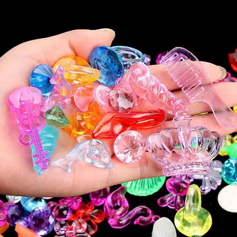 Bulk Pirate Treasure Jewels Ge - đánh giá và giá Kids Toys Vending Machine