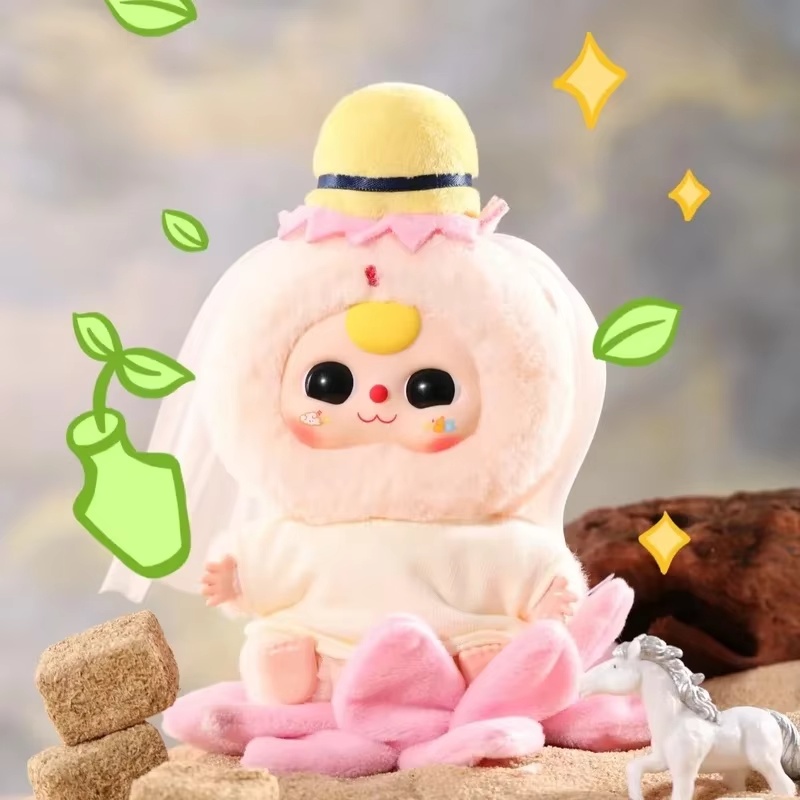 Baby Three Havoc In Heaven Vin - đánh giá và giá Kids Toys China