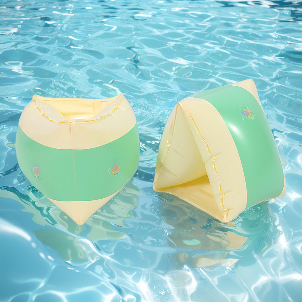 2pcs Kids Arm Floats Sleeve PV - đánh giá và giá Kids Toys Play Youtube