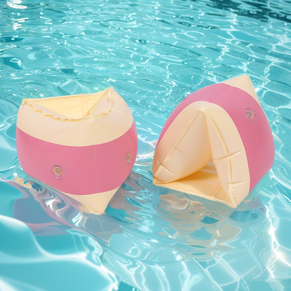 2pcs Kids Arm Floats Sleeve PV - đánh giá và giá Kids Toys Play Youtube