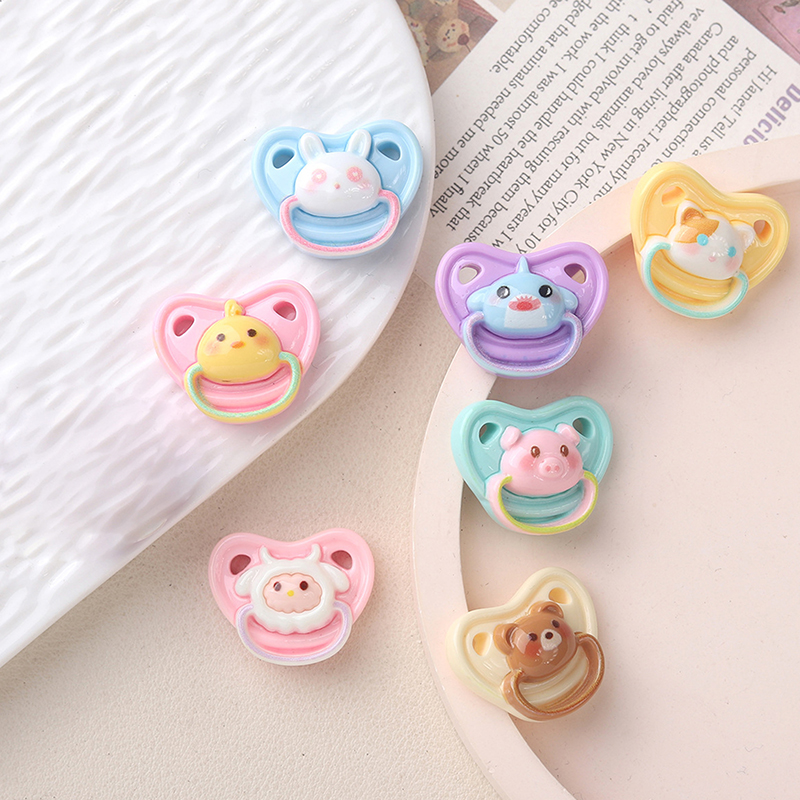 Set of 10 Cute Baby Doll Minia - đánh giá và giá Kids Toys Play