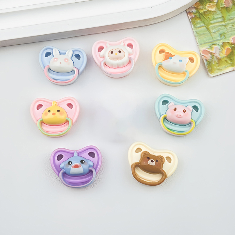 Set of 10 Cute Baby Doll Minia - đánh giá và giá Kids Toys Play