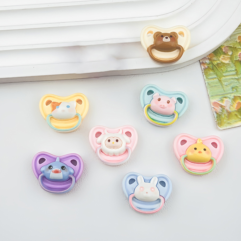 Set of 10 Cute Baby Doll Minia - đánh giá và giá Kids Toys Play