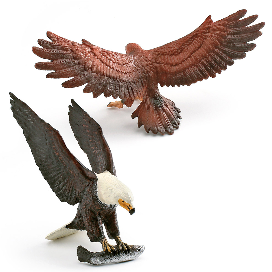 Realistic Wildlife Animal Bird - đánh giá và giá Kids Toys China