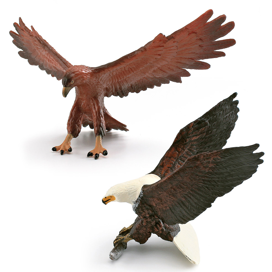 Realistic Wildlife Animal Bird - đánh giá và giá Kids Toys China