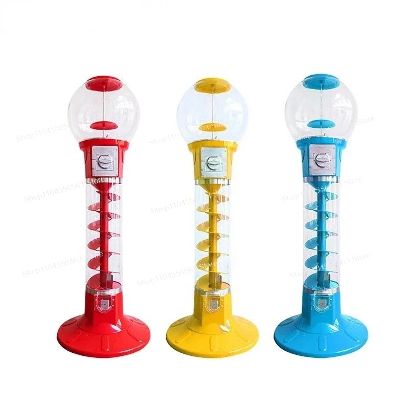 Capsule Vending Machine for Sa - đánh giá và giá Kids Toys Vending Machine