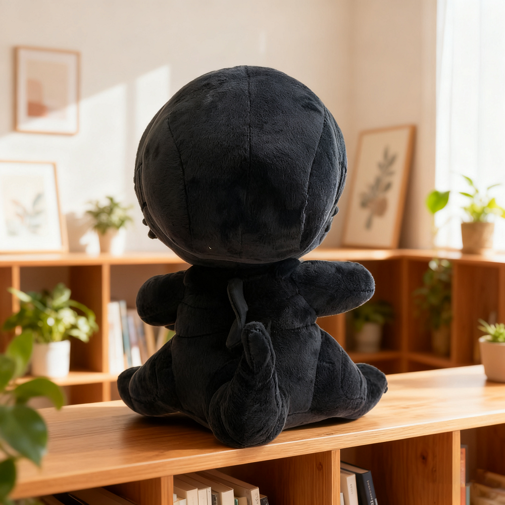 Cute Alien Xenomorph Plush Toy - đánh giá và giá Xenomorph Kids Toys