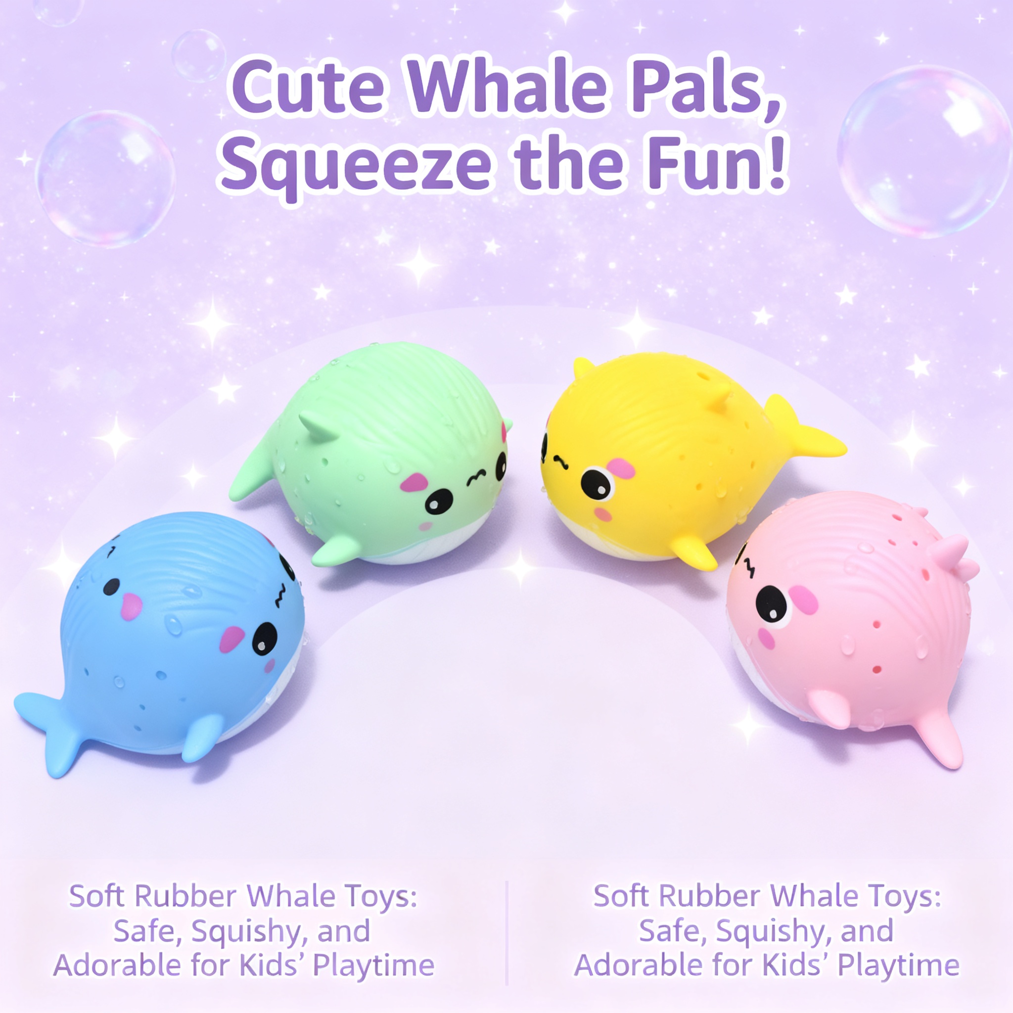 Squeezing Stress Relief Baby B - đánh giá và giá Kids Toys Play
