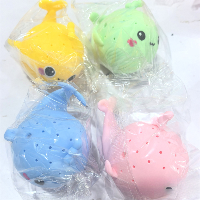 Squeezing Stress Relief Baby B - đánh giá và giá Kids Toys Play