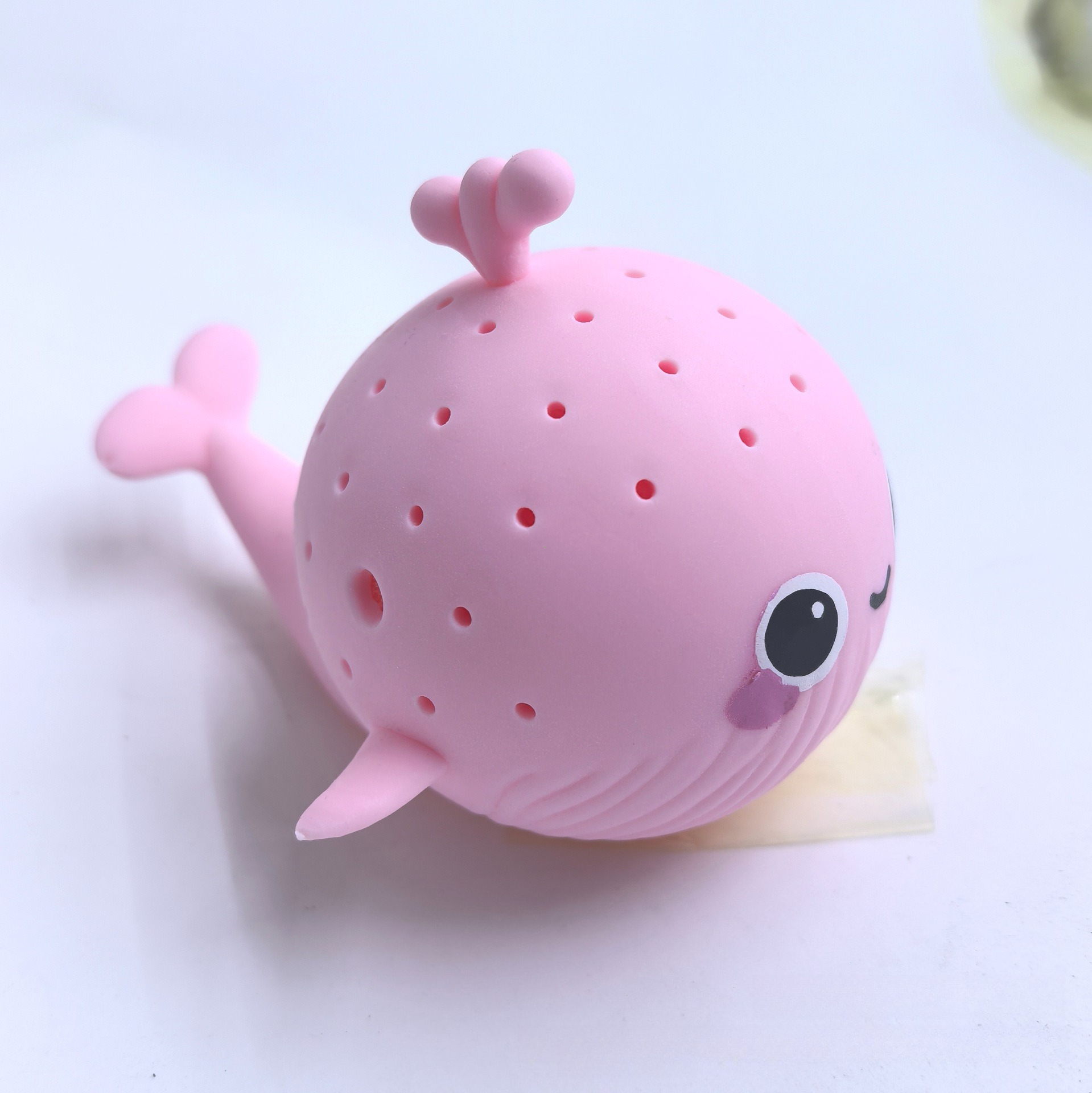 Squeezing Stress Relief Baby B - đánh giá và giá Kids Toys Play