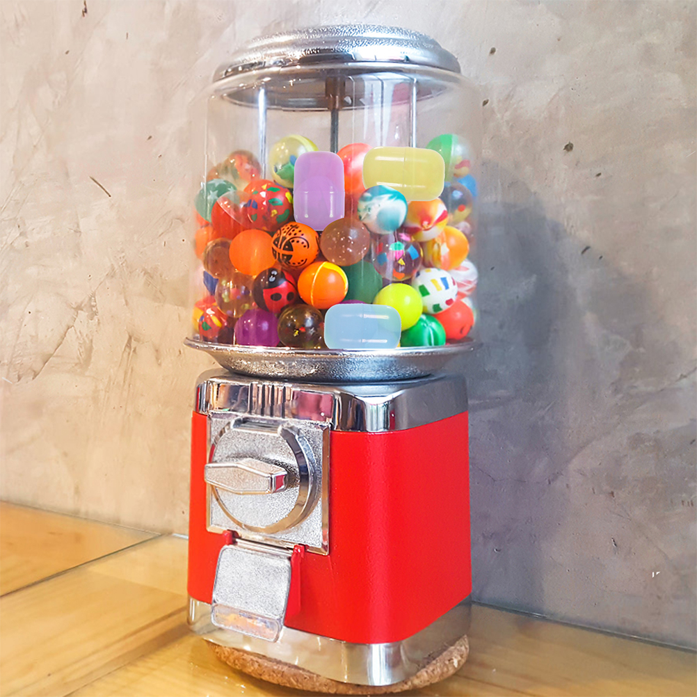 40pcs Twist Capsule Balls for  - đánh giá và giá Kids Toys Vending Machine