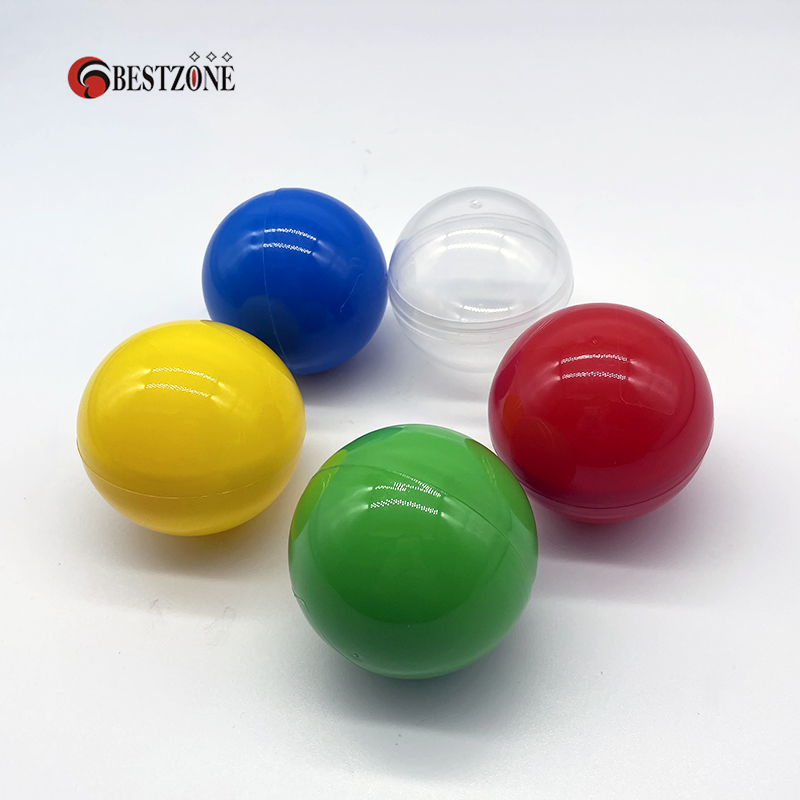 50Pcs Diameter 60MM Plastic Su - đánh giá và giá Kids Toys Vending Machine