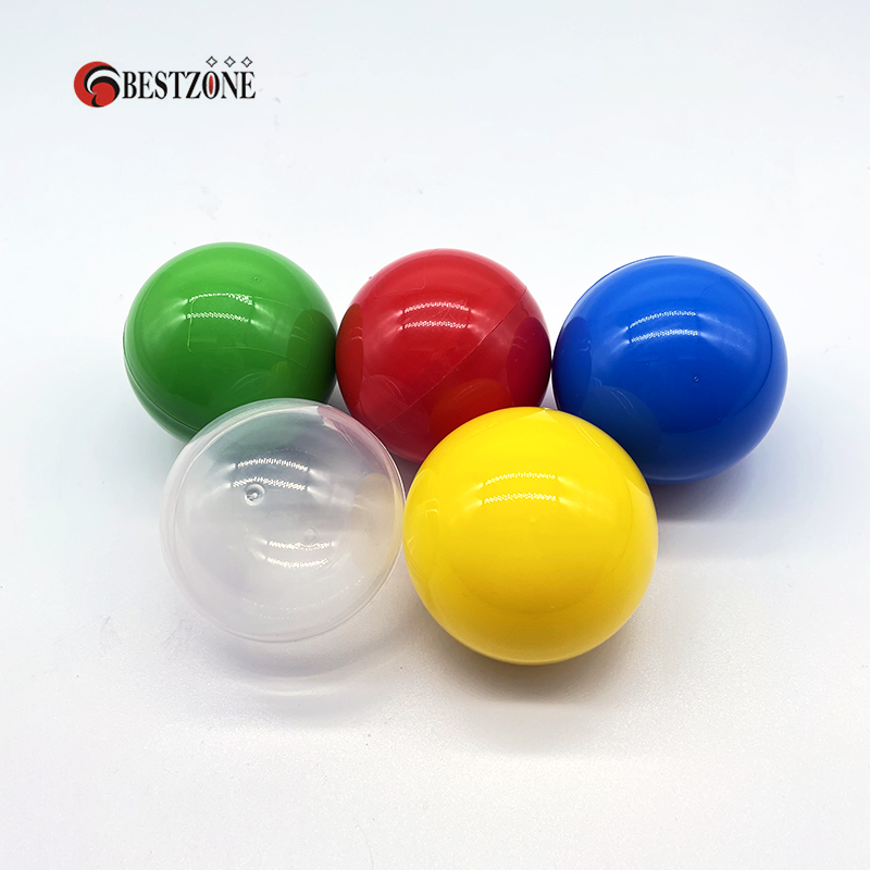 50Pcs Diameter 60MM Plastic Su - đánh giá và giá Kids Toys Vending Machine