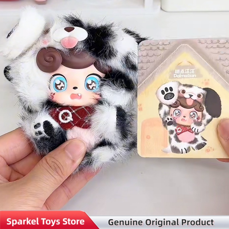 Genuine Q.Kid Q Pet Series Plu - đánh giá và giá Kids Toys China