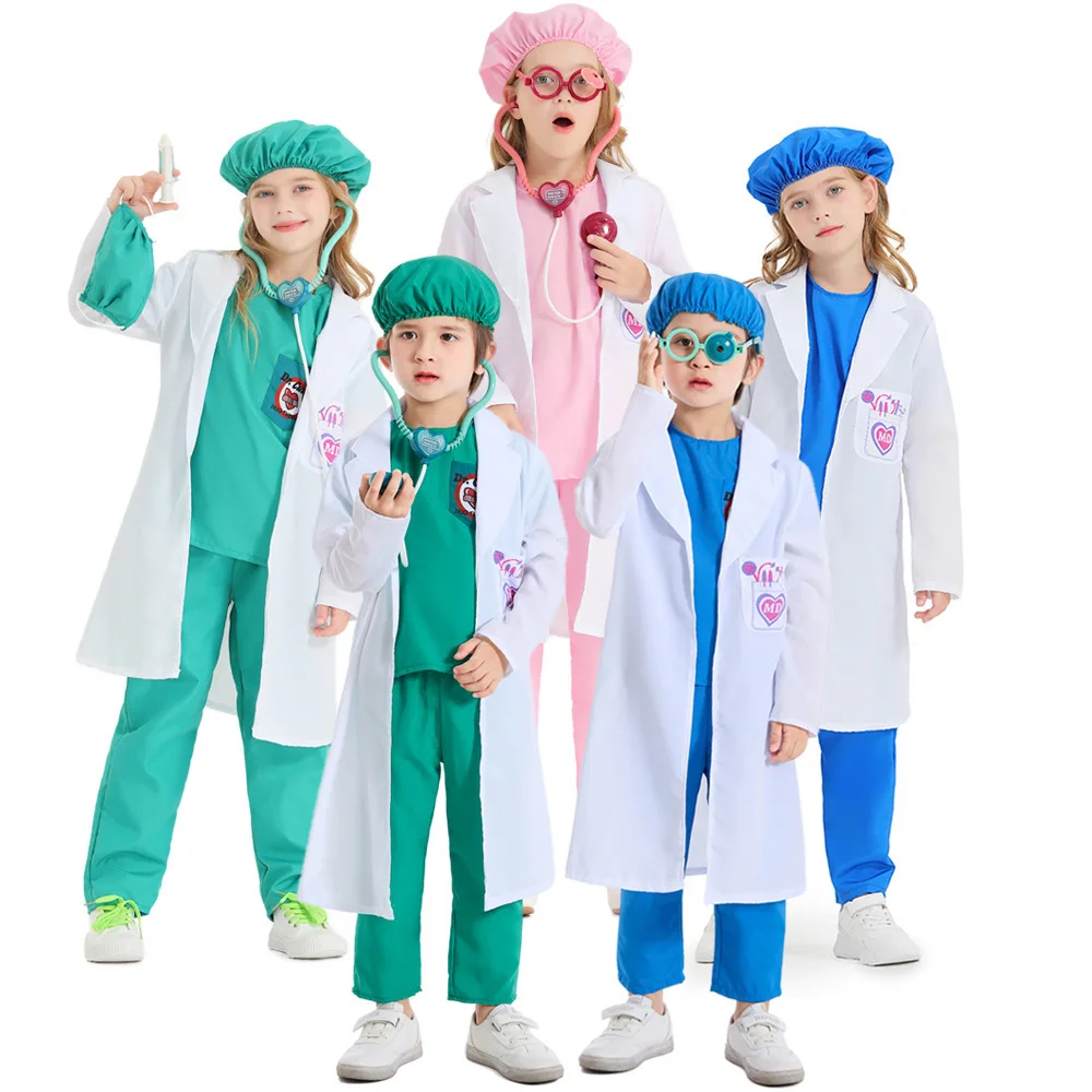 Boys Girls Simulation Doctor N - đánh giá và giá Kids Toys Play