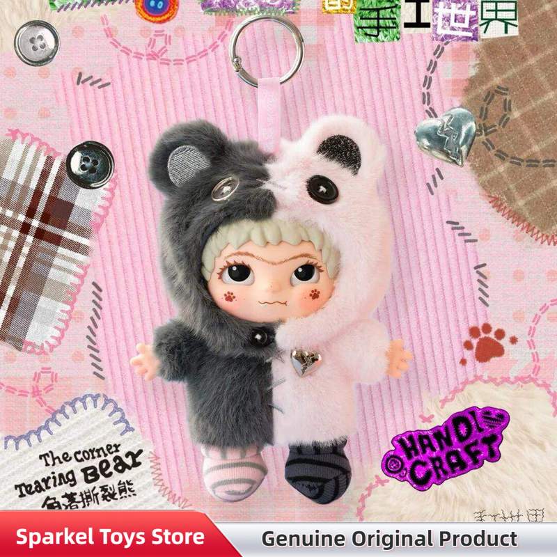 Genuine Wakuku The Handicraft  - đánh giá và giá Kids Toys China