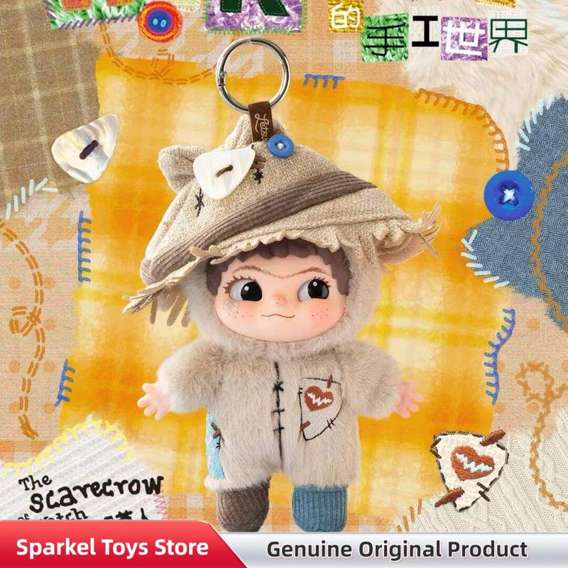 Genuine Wakuku The Handicraft  - đánh giá và giá Kids Toys China