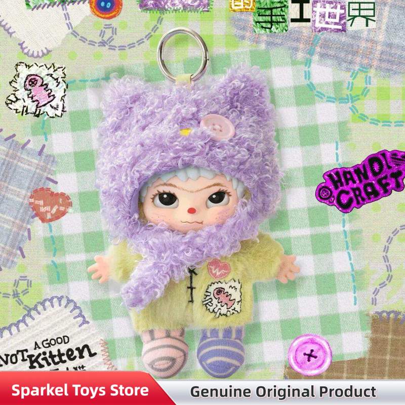 Genuine Wakuku The Handicraft  - đánh giá và giá Kids Toys China