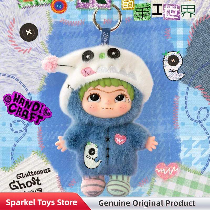 Genuine Wakuku The Handicraft  - đánh giá và giá Kids Toys China