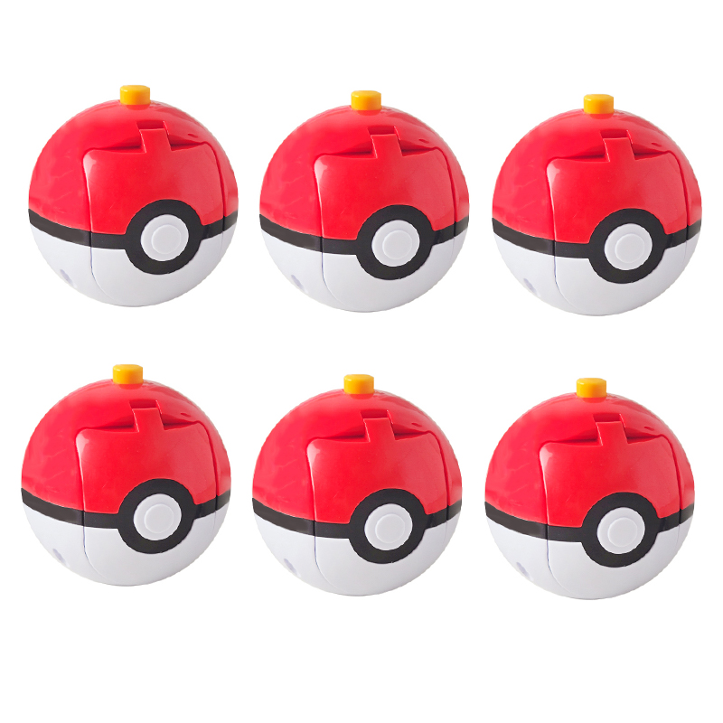 Shake Pokemon Spinning Top bal - đánh giá và giá Kids Toys China