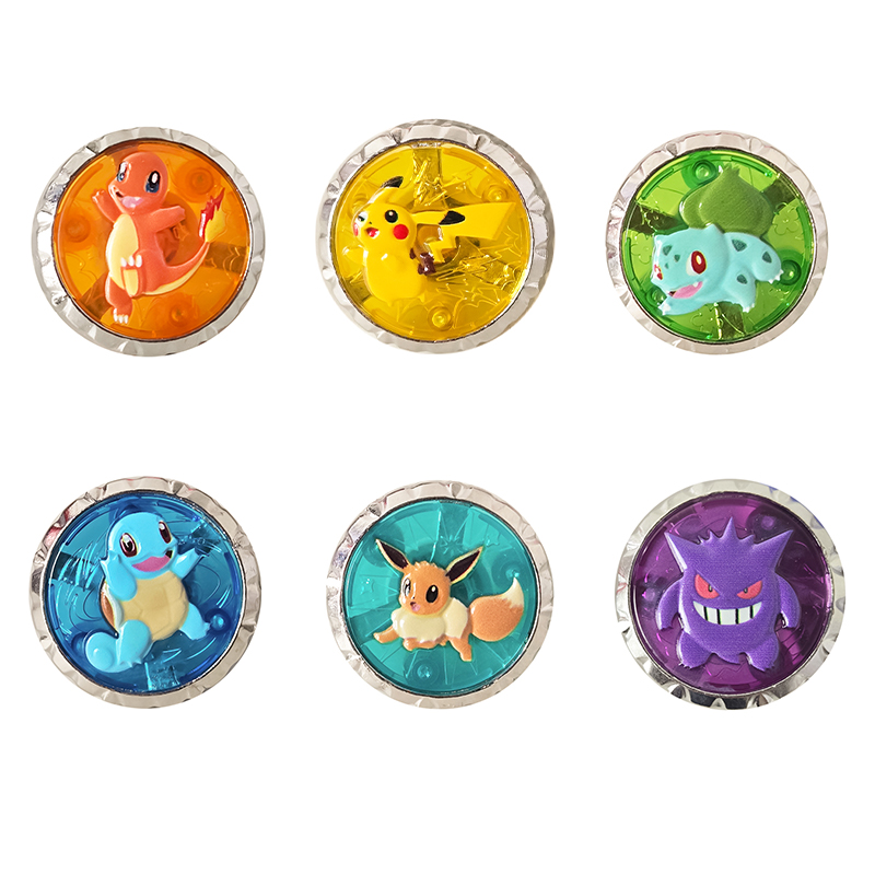 Shake Pokemon Spinning Top bal - đánh giá và giá Kids Toys China