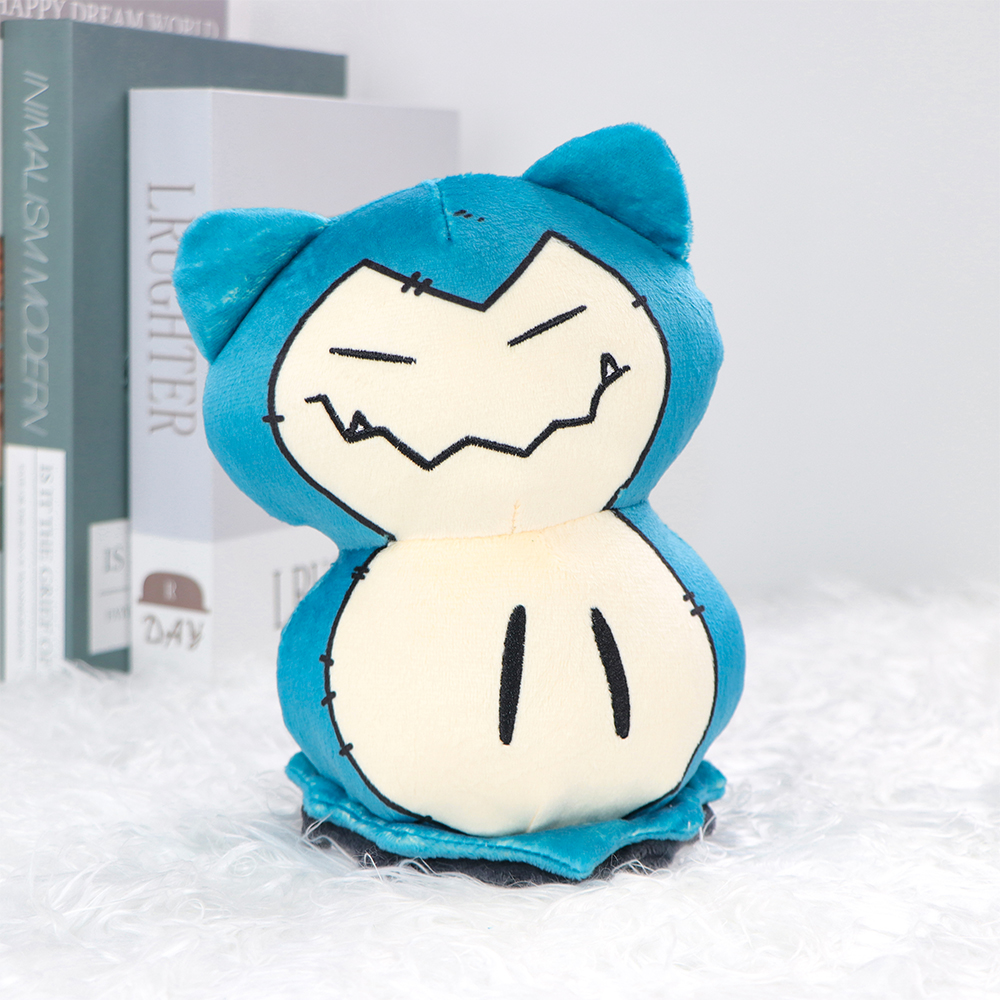 Mimikyu Charizard Plush Toy Po - đánh giá và giá Soft Plush Doll