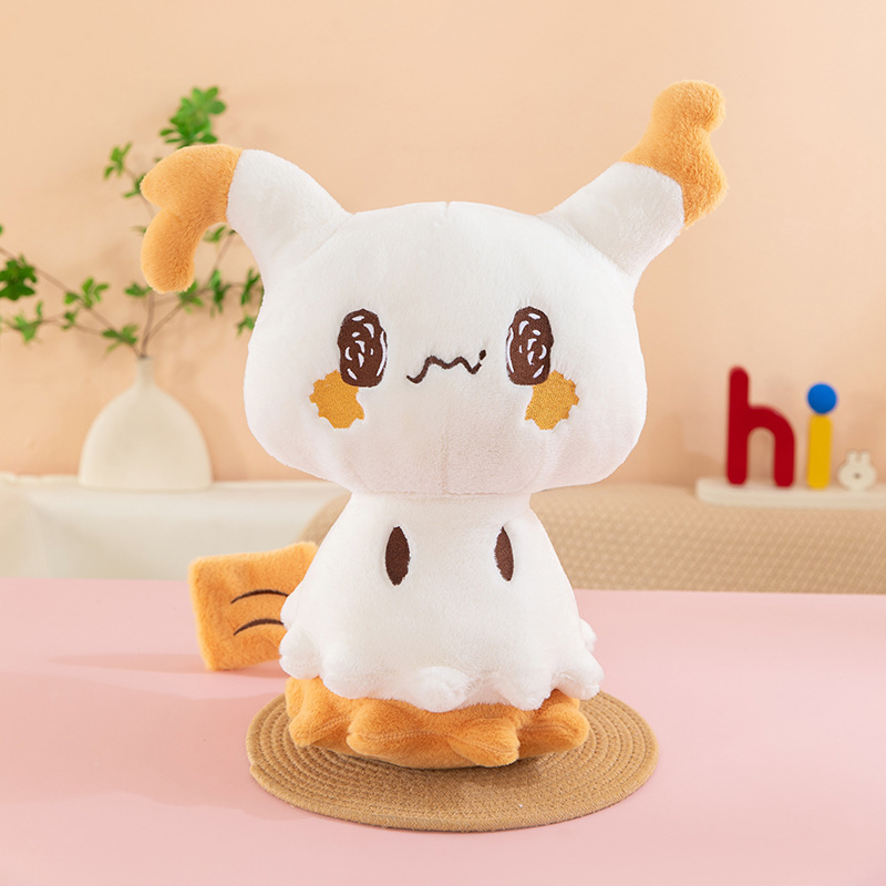 Mimikyu Charizard Plush Toy Po - đánh giá và giá Soft Plush Doll