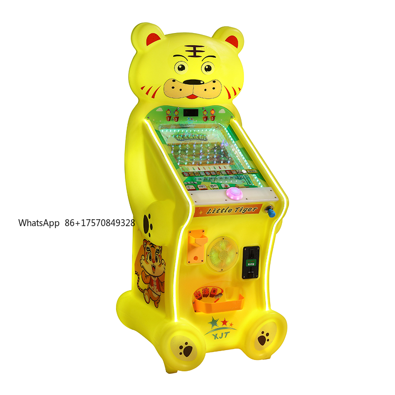 New Kidsren's Coin-Operated Bi - đánh giá và giá Kids Toys Vending Machine
