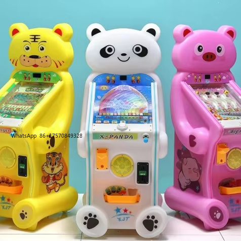 New Kidsren's Coin-Operated Bi - đánh giá và giá Kids Toys Vending Machine