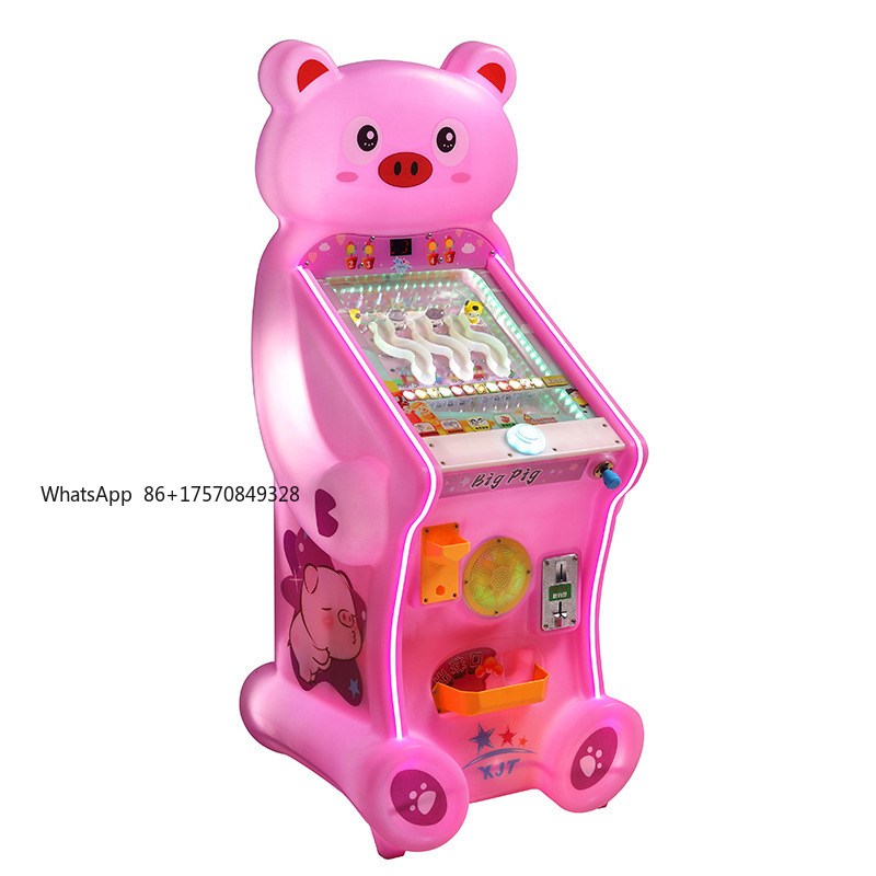 New Kidsren's Coin-Operated Bi - đánh giá và giá Kids Toys Vending Machine