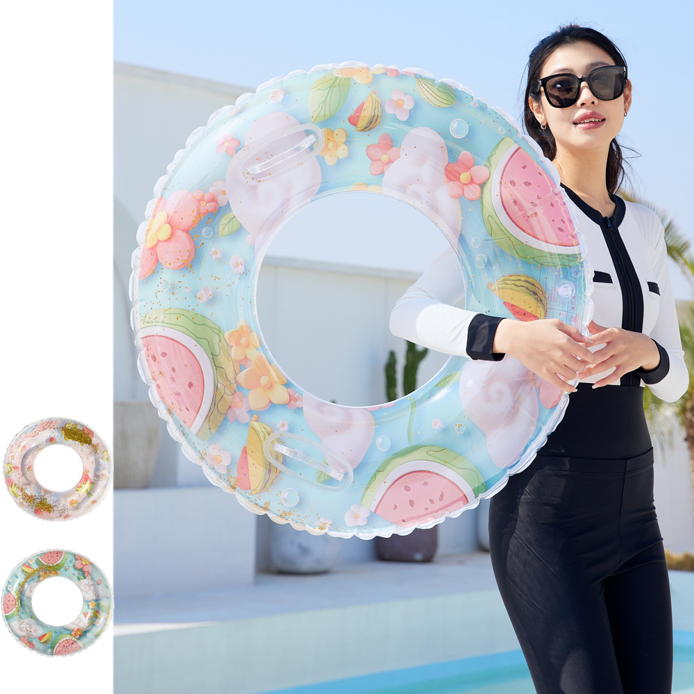 Ins Summer Fruits Sequined Swi - đánh giá và giá Kids Toys Play Youtube