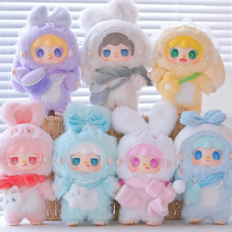 Instock Genuine Yooki Yangyang - đánh giá và giá Kids Toys China