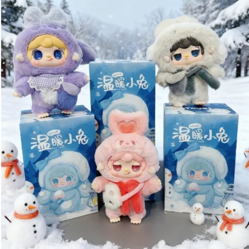 Instock Genuine Yooki Yangyang - đánh giá và giá Kids Toys China
