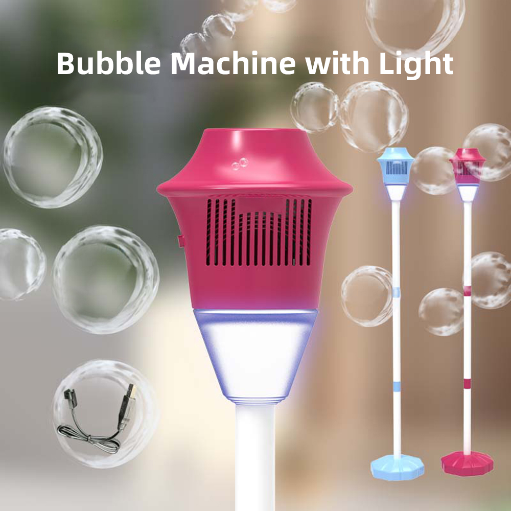Bubble Machine Vertical Bubble - đánh giá và giá Bubble Machine Outdoor