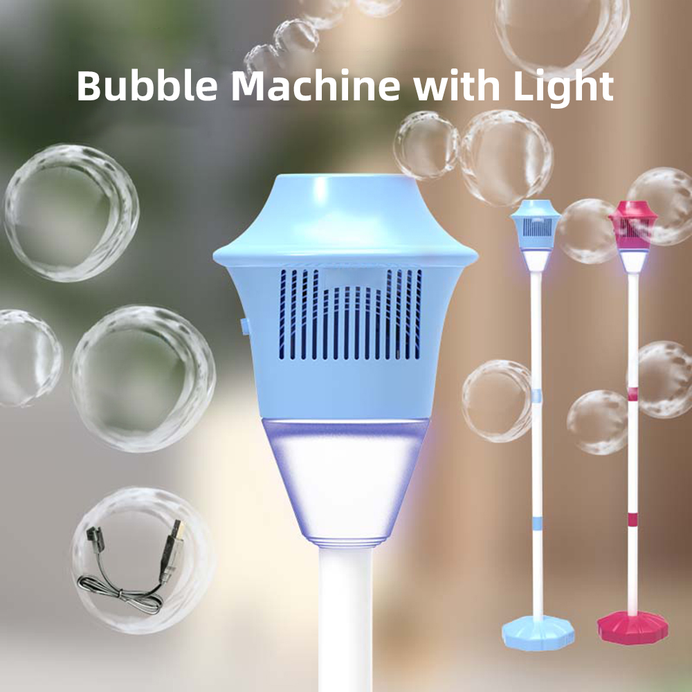 Bubble Machine Vertical Bubble - đánh giá và giá Bubble Machine Outdoor