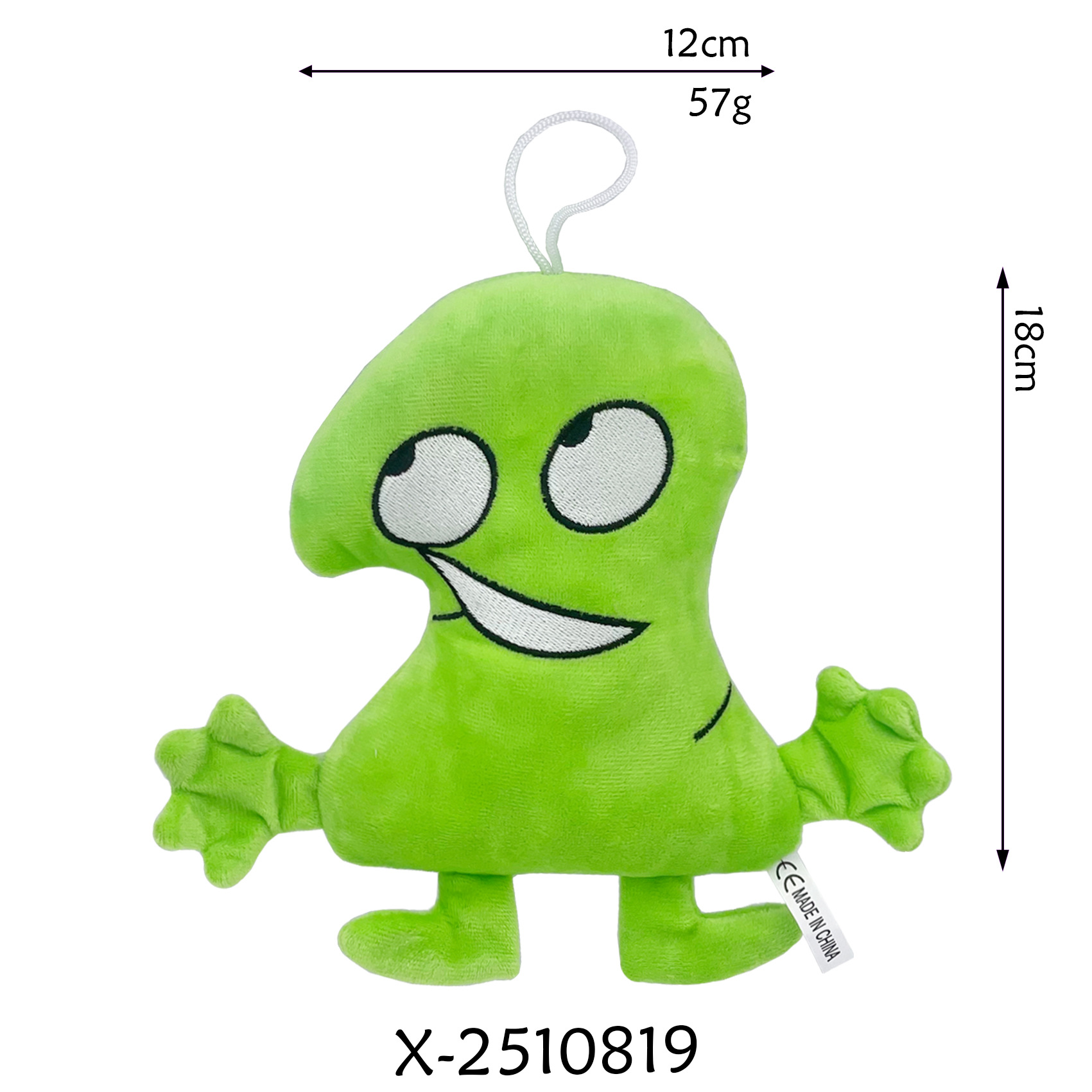 New Number 2 Letter X Plush To - đánh giá và giá Kids Toys With Letter X