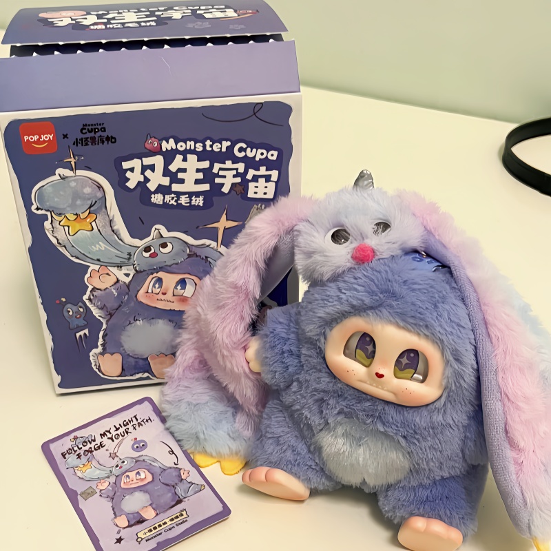 New Monster Cupa Twin Universe - đánh giá và giá Kids Toys China