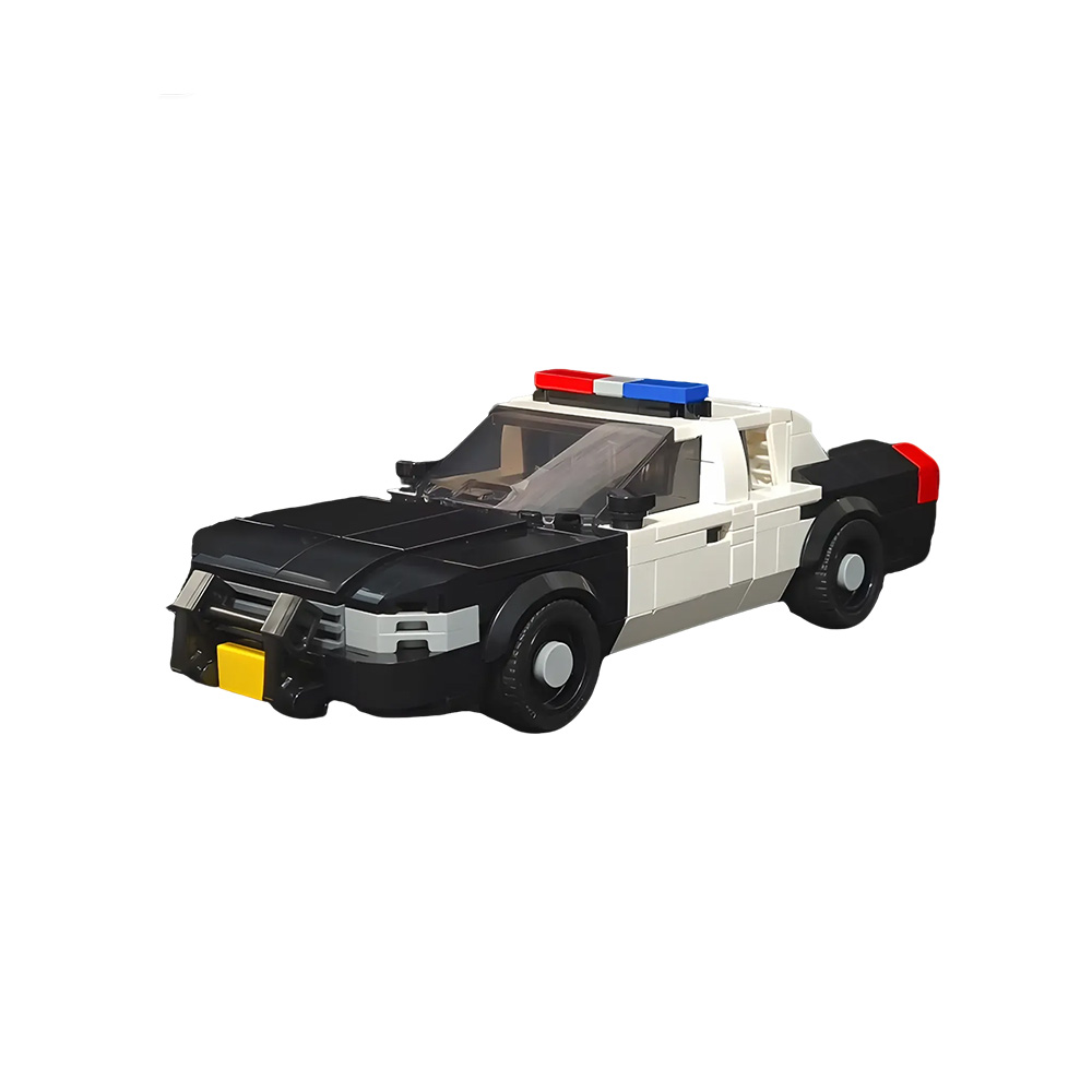MOC Forded Crowned Victoria Po - đánh giá và giá Kids Toys Victoria
