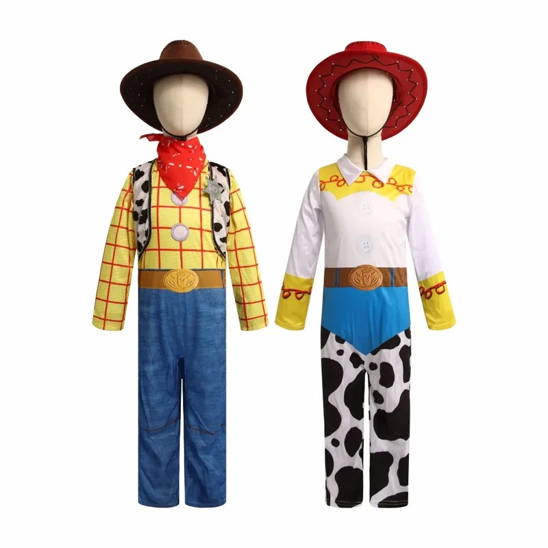 Movie Toys Woodi Cosplay Costu - đánh giá và giá Kids Toys Play Youtube
